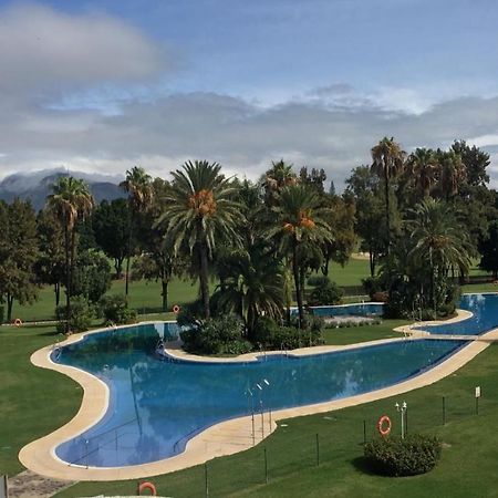 Ferienwohnung Mijas Golf Exterior foto