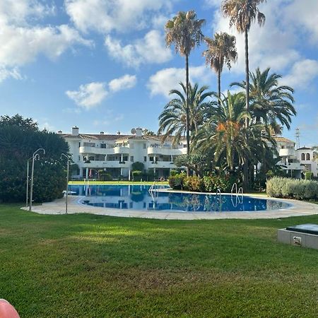 Ferienwohnung Mijas Golf Exterior foto