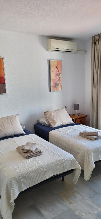 Ferienwohnung Mijas Golf Exterior foto