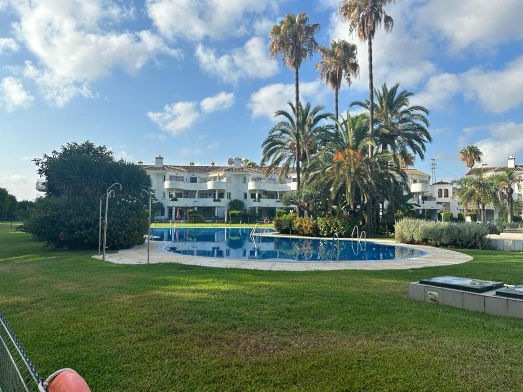 Ferienwohnung Mijas Golf Exterior foto