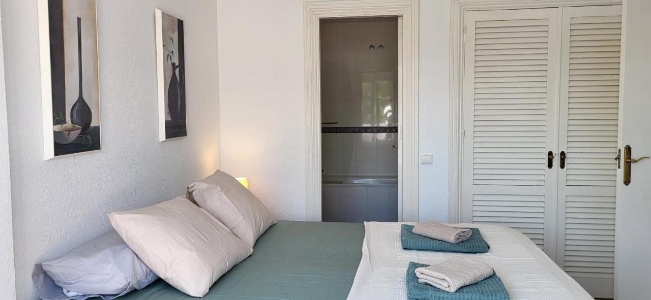 Ferienwohnung Mijas Golf Exterior foto