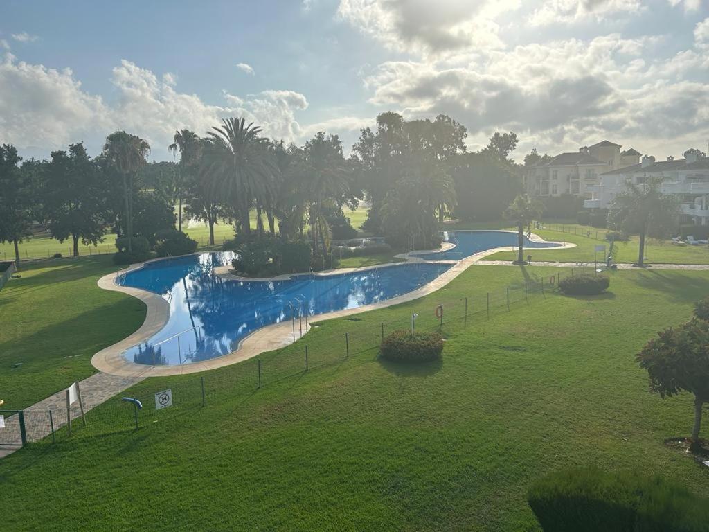 Ferienwohnung Mijas Golf Exterior foto