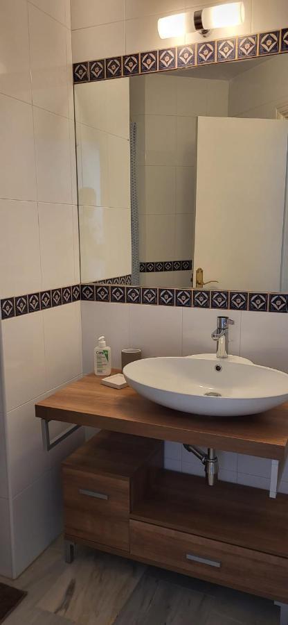 Ferienwohnung Mijas Golf Exterior foto