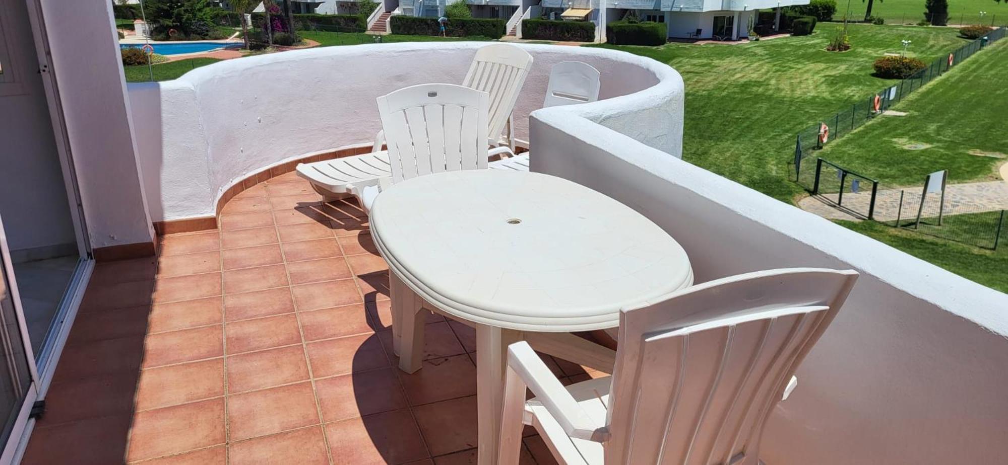 Ferienwohnung Mijas Golf Exterior foto